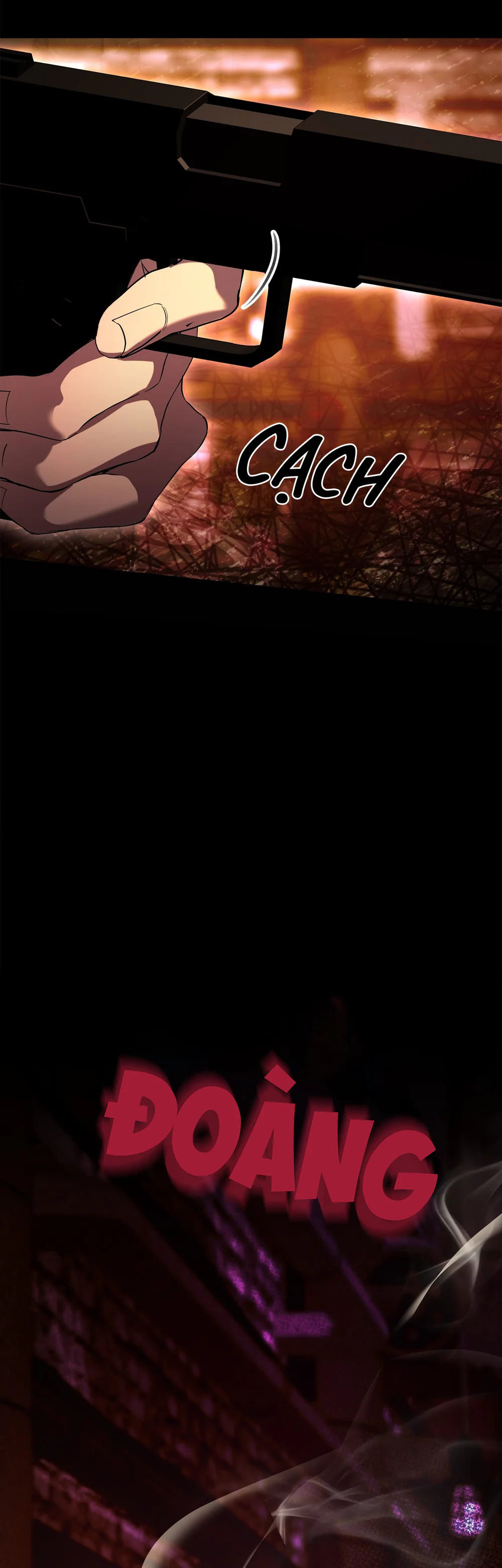 RÔ-FULLHD THỜI KHẮC ĐẠN ĐẠO Chapter 28 Trang 6
