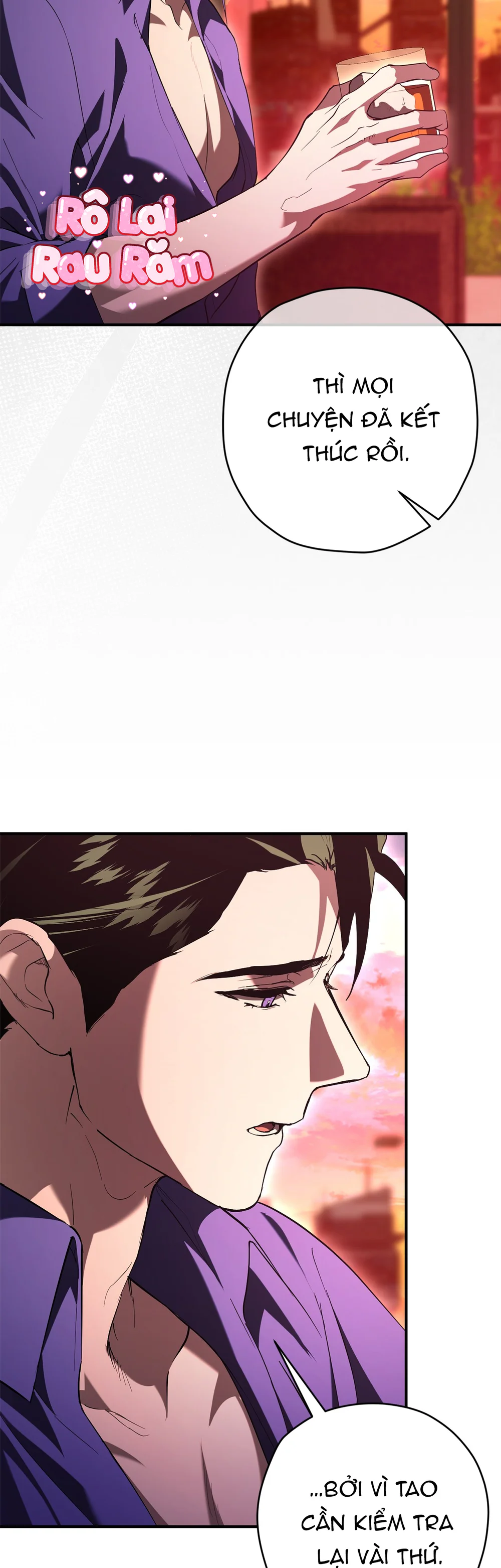 RÔ-FULLHD THỜI KHẮC ĐẠN ĐẠO Chapter 28 Trang 9