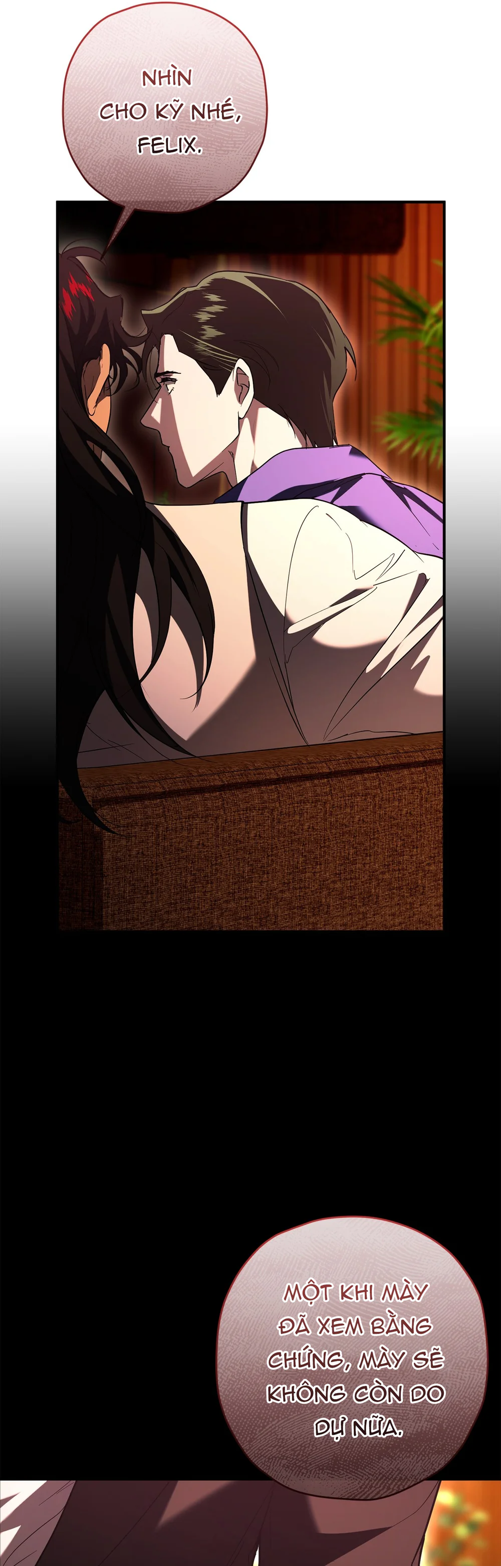 RÔ-FULLHD THỜI KHẮC ĐẠN ĐẠO Chapter 28 Trang 13