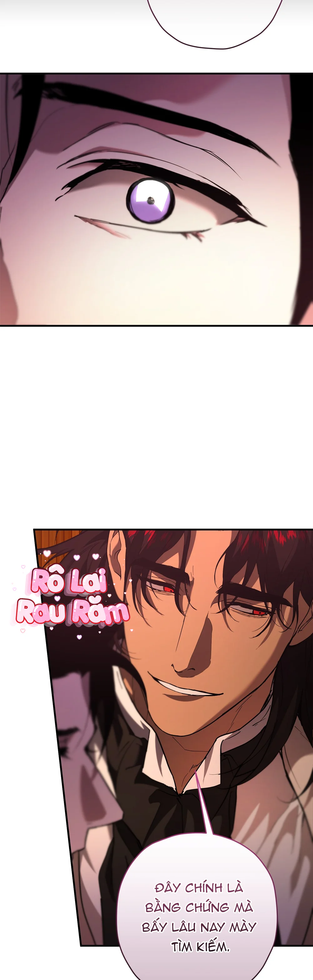 RÔ-FULLHD THỜI KHẮC ĐẠN ĐẠO Chapter 28 Trang 16