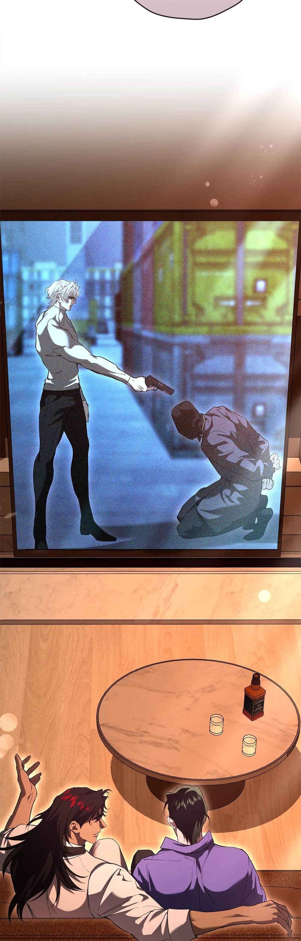 RÔ-FULLHD THỜI KHẮC ĐẠN ĐẠO Chapter 28 Trang 17