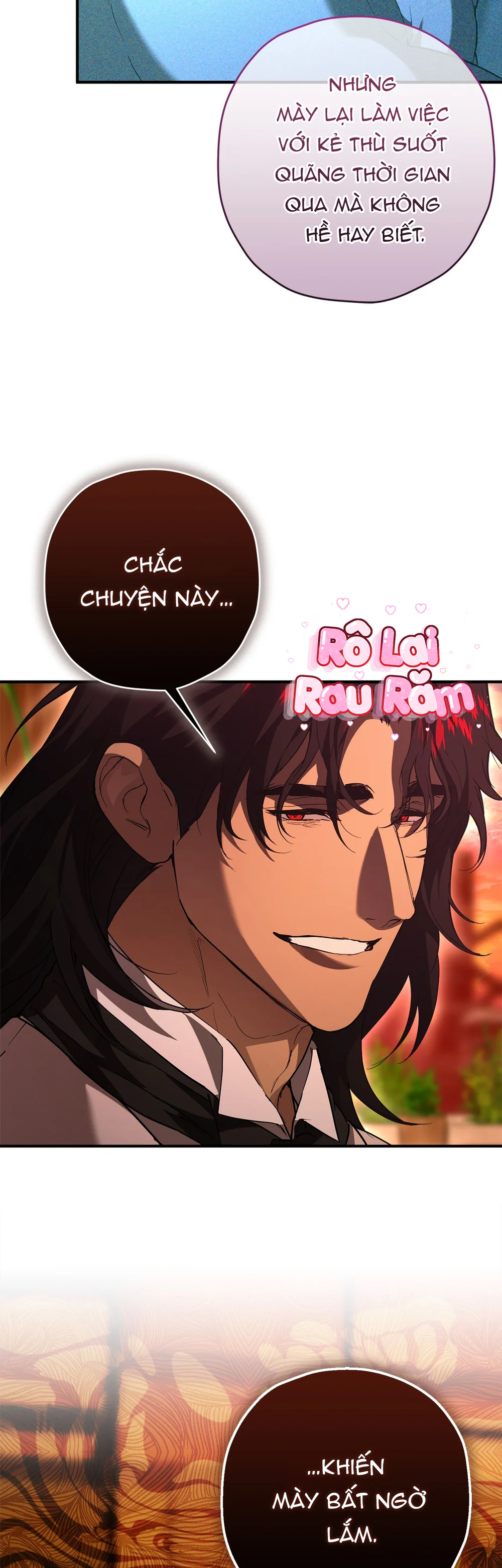 RÔ-FULLHD THỜI KHẮC ĐẠN ĐẠO Chapter 28 Trang 19