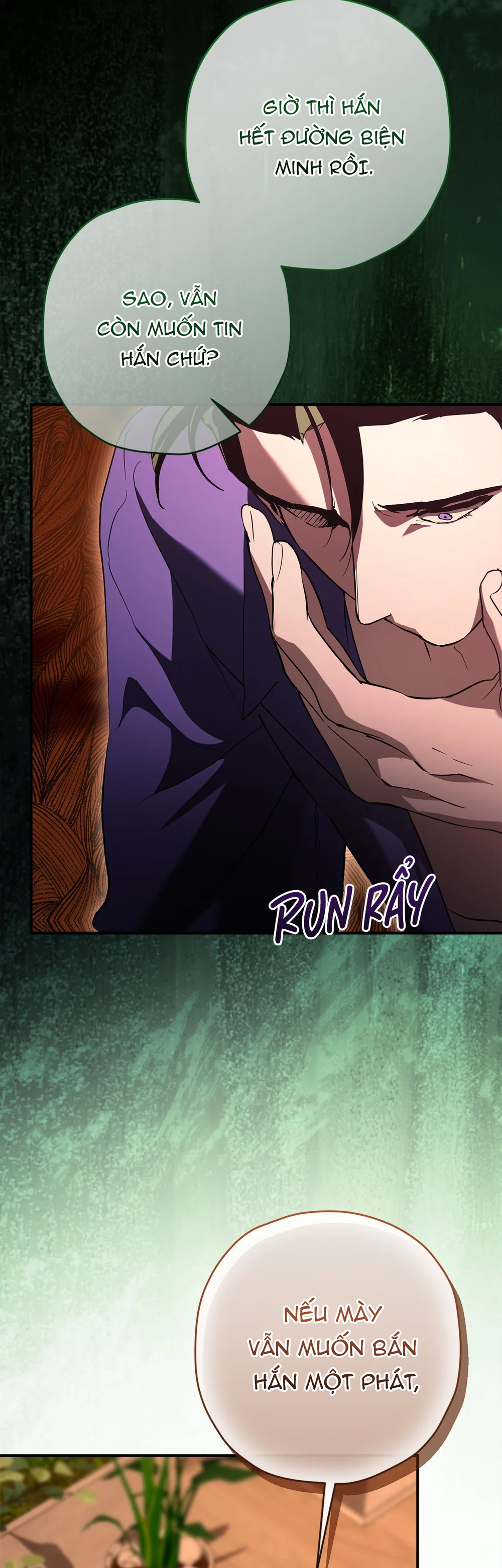 RÔ-FULLHD THỜI KHẮC ĐẠN ĐẠO Chapter 28 Trang 21