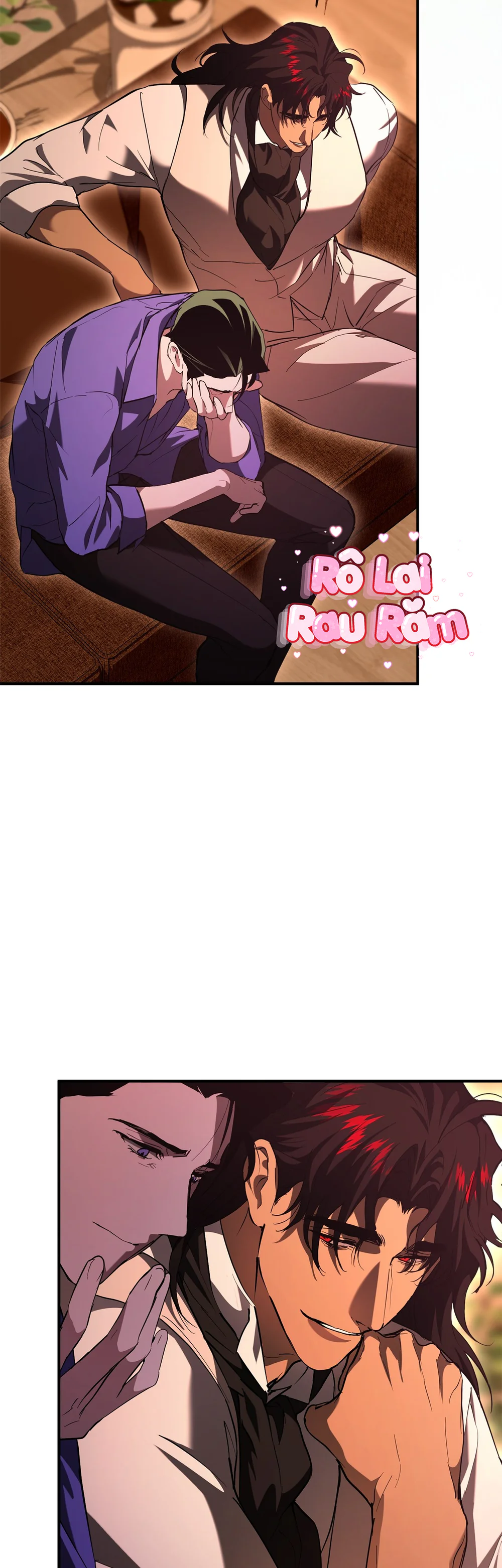 RÔ-FULLHD THỜI KHẮC ĐẠN ĐẠO Chapter 28 Trang 22