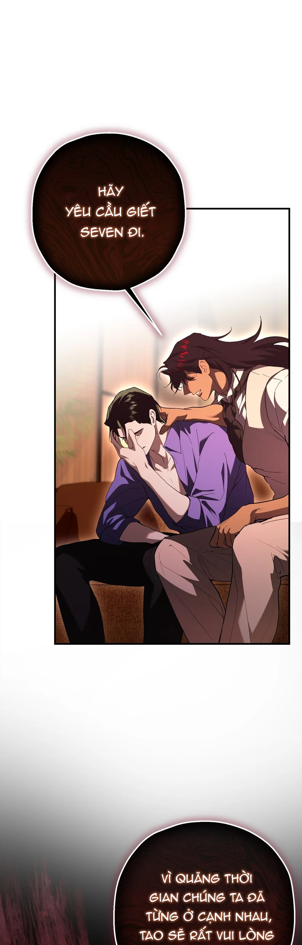 RÔ-FULLHD THỜI KHẮC ĐẠN ĐẠO Chapter 28 Trang 24