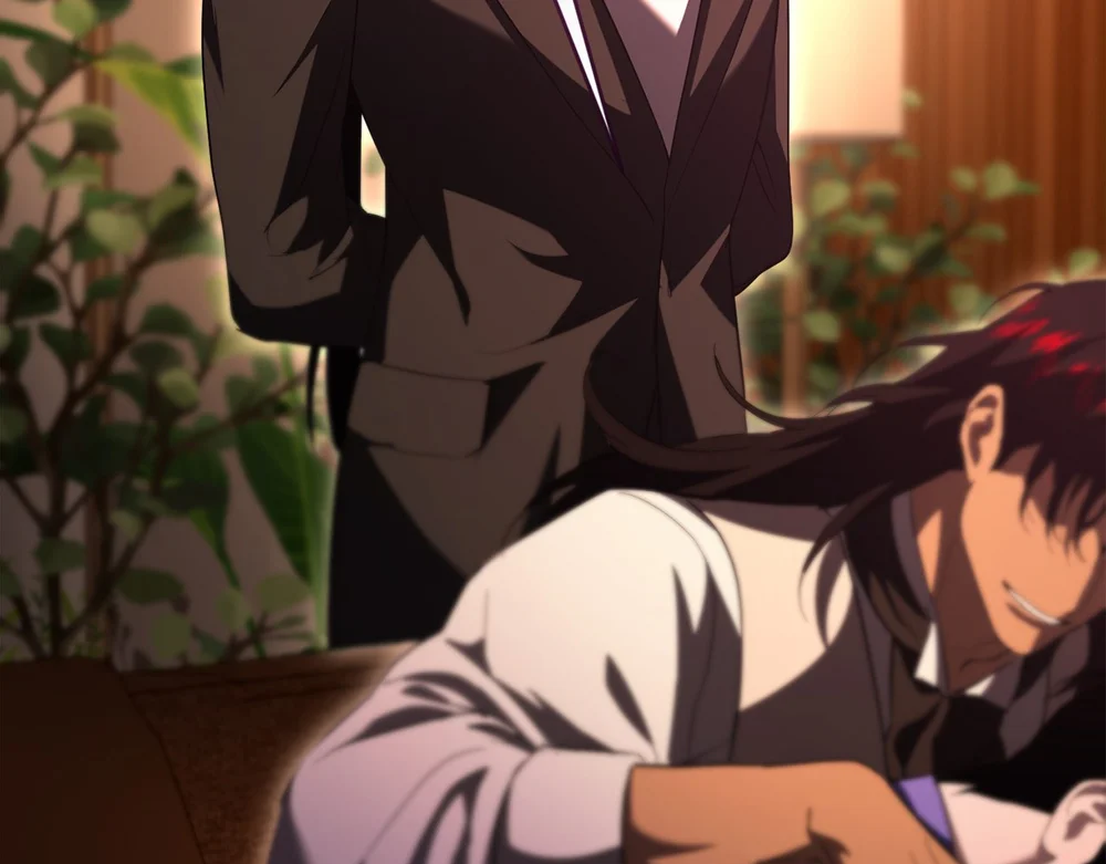 RÔ-FULLHD THỜI KHẮC ĐẠN ĐẠO Chapter 28 Trang 27