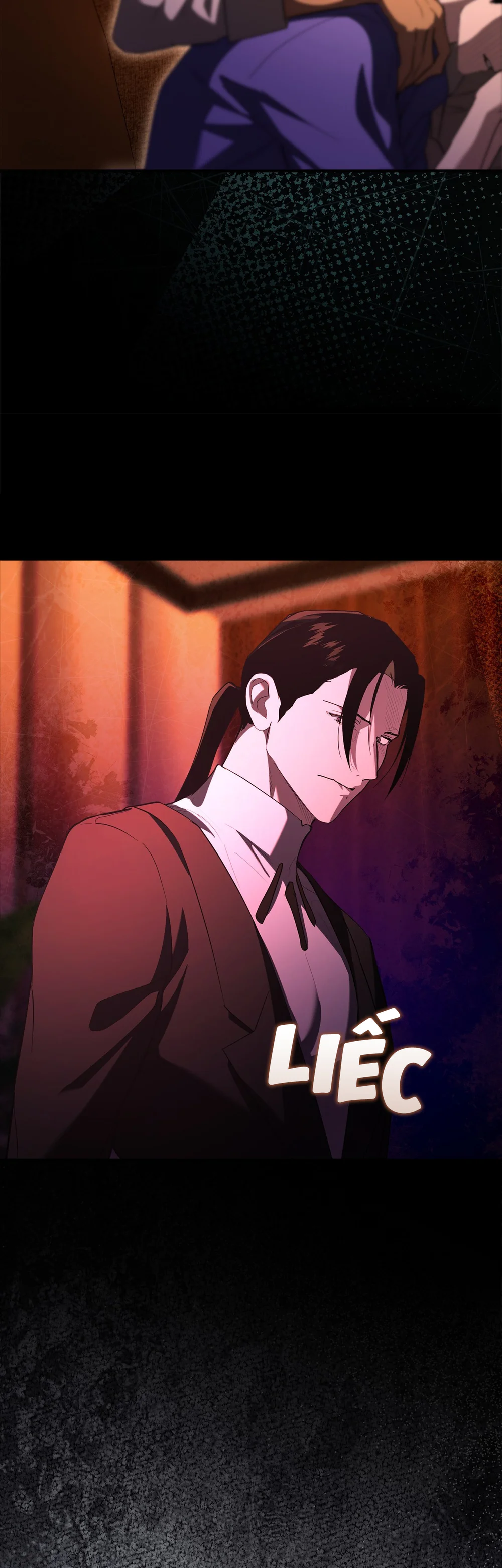 RÔ-FULLHD THỜI KHẮC ĐẠN ĐẠO Chapter 28 Trang 28