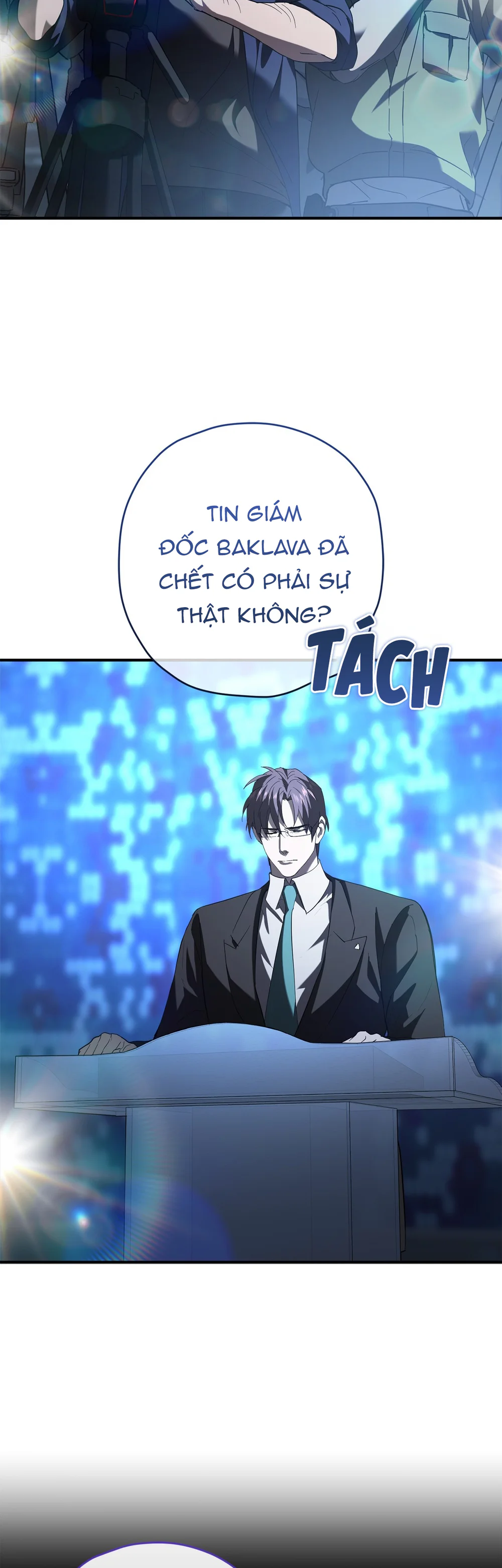 RÔ-FULLHD THỜI KHẮC ĐẠN ĐẠO Chapter 28 Trang 30