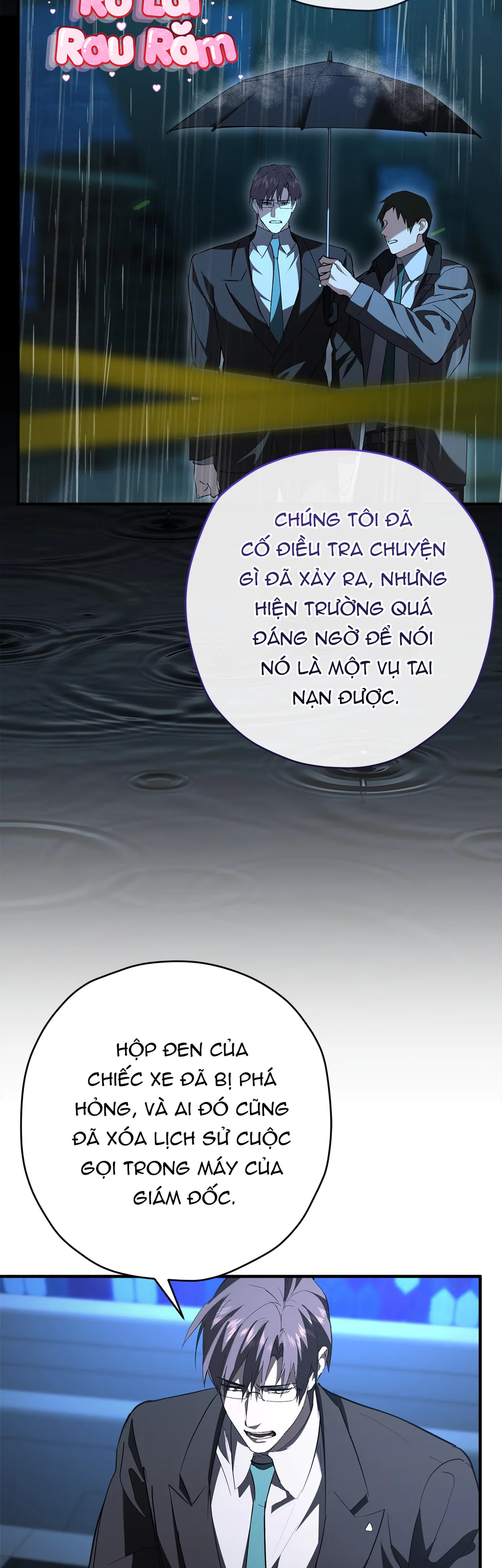 RÔ-FULLHD THỜI KHẮC ĐẠN ĐẠO Chapter 28 Trang 32