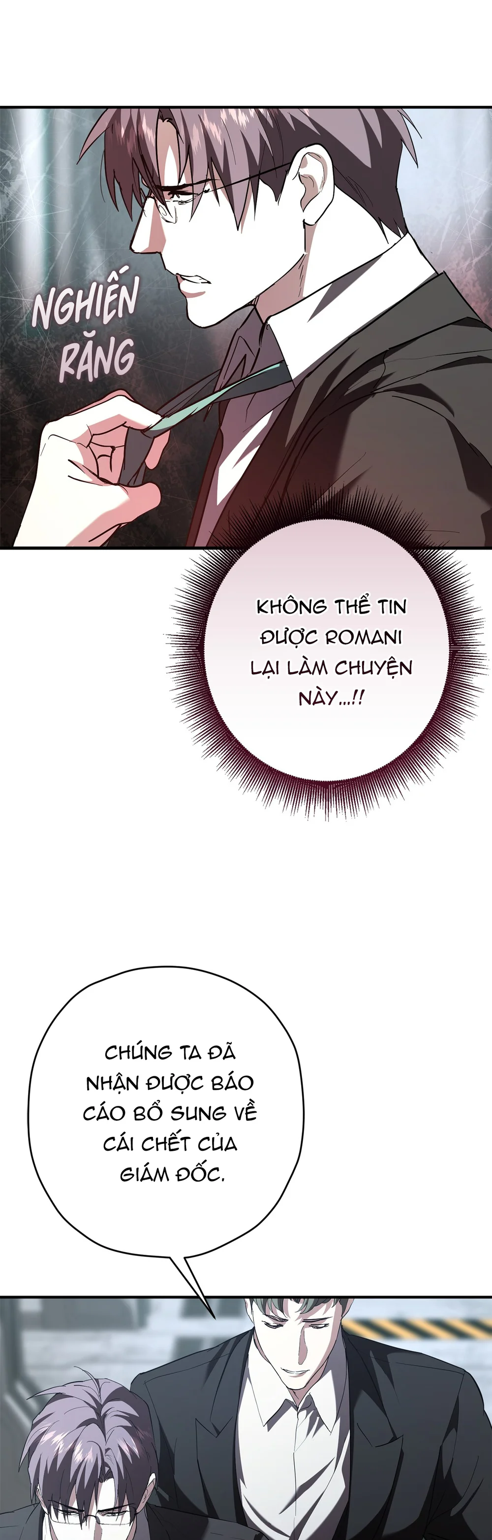 RÔ-FULLHD THỜI KHẮC ĐẠN ĐẠO Chapter 28 Trang 45