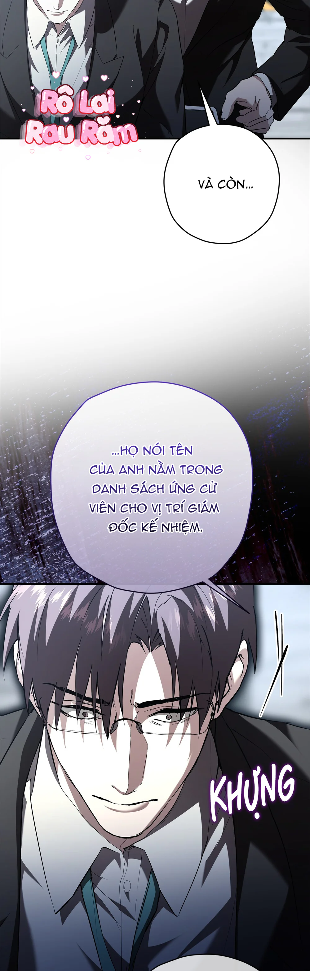 RÔ-FULLHD THỜI KHẮC ĐẠN ĐẠO Chapter 28 Trang 46