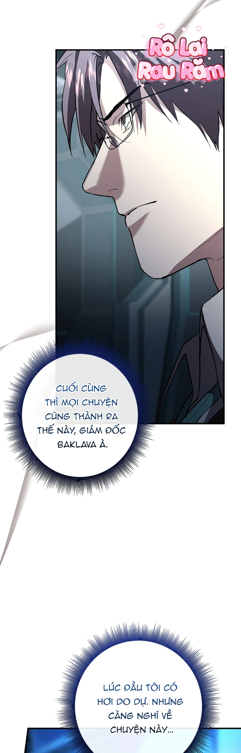 RÔ-FULLHD THỜI KHẮC ĐẠN ĐẠO Chapter 28 Trang 49