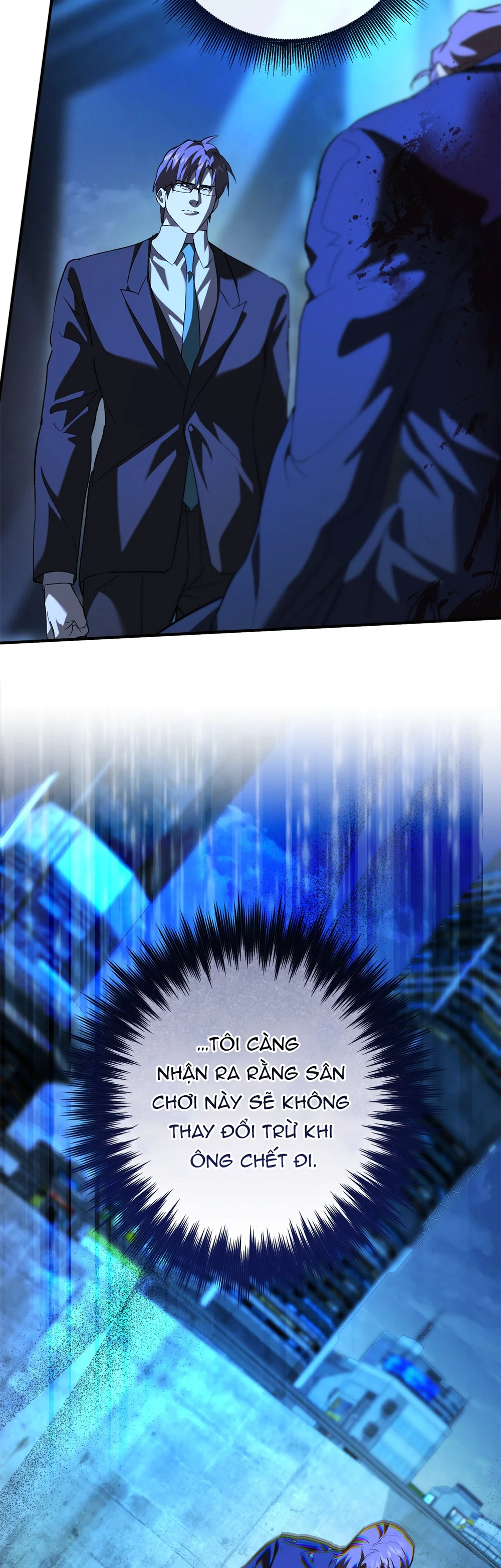 RÔ-FULLHD THỜI KHẮC ĐẠN ĐẠO Chapter 28 Trang 50