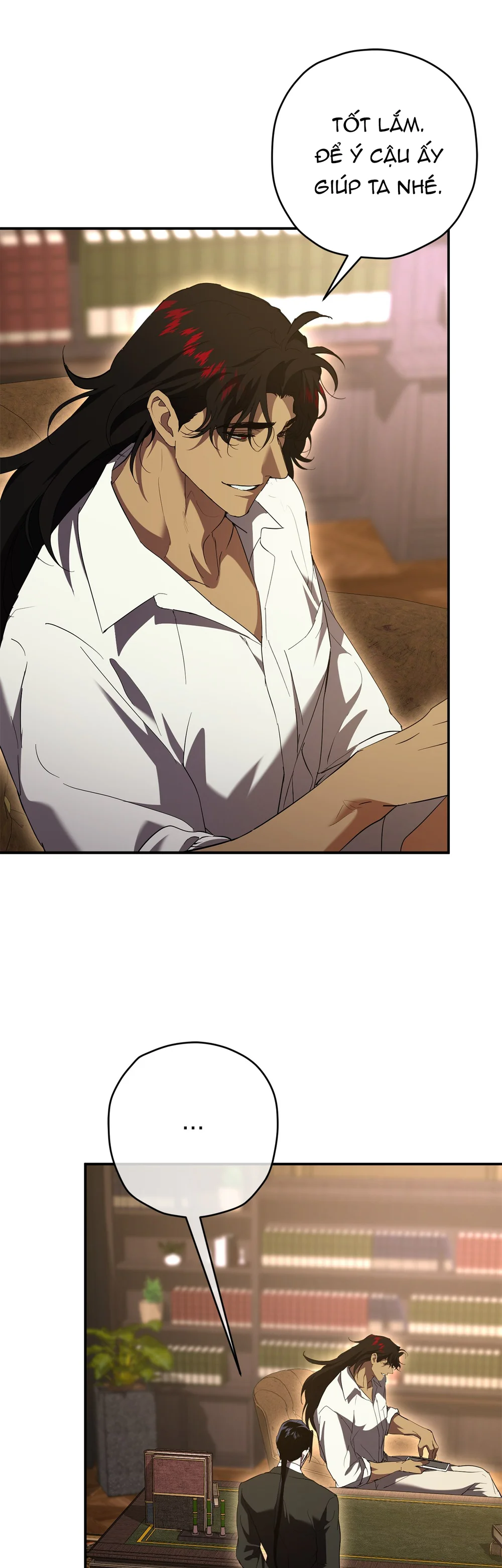 RÔ-FULLHD THỜI KHẮC ĐẠN ĐẠO Chapter 29 Trang 4