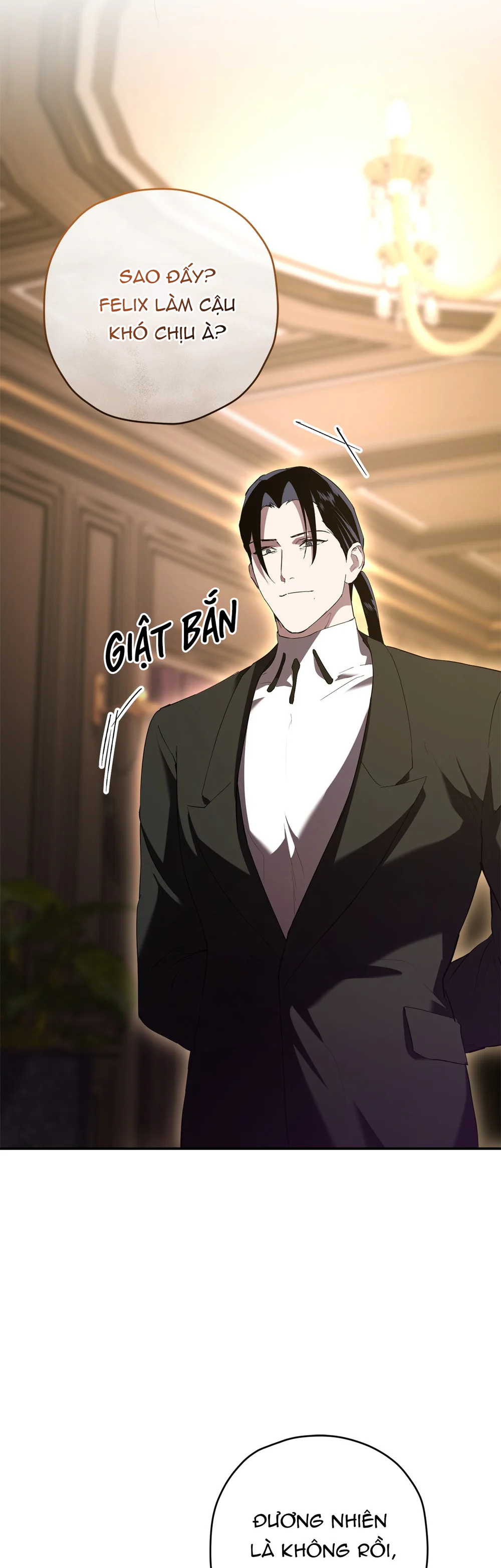 RÔ-FULLHD THỜI KHẮC ĐẠN ĐẠO Chapter 29 Trang 10
