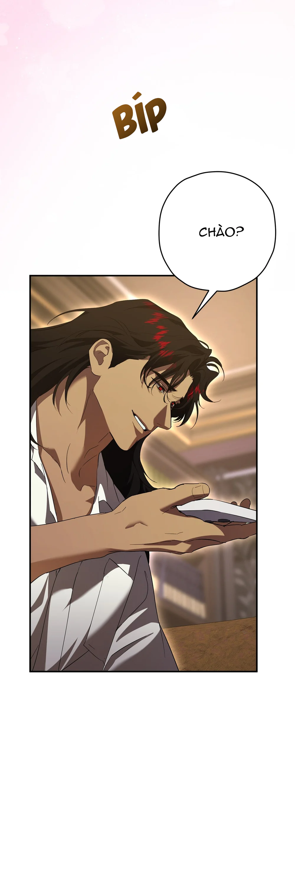 RÔ-FULLHD THỜI KHẮC ĐẠN ĐẠO Chapter 29 Trang 13