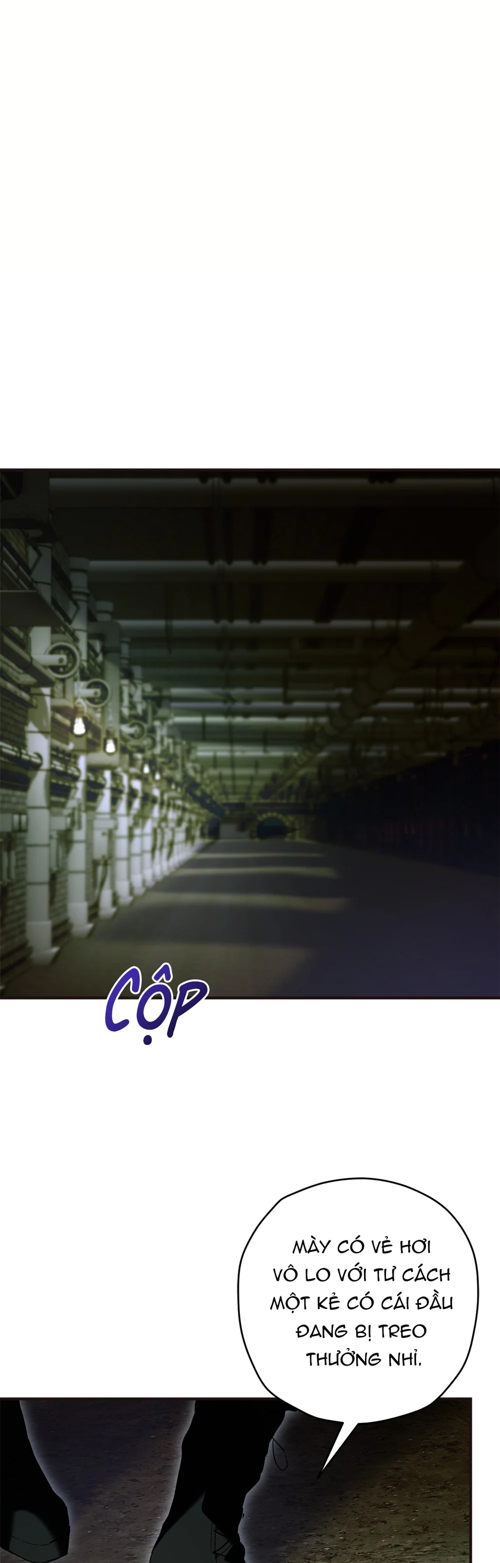 RÔ-FULLHD THỜI KHẮC ĐẠN ĐẠO Chapter 29 Trang 17