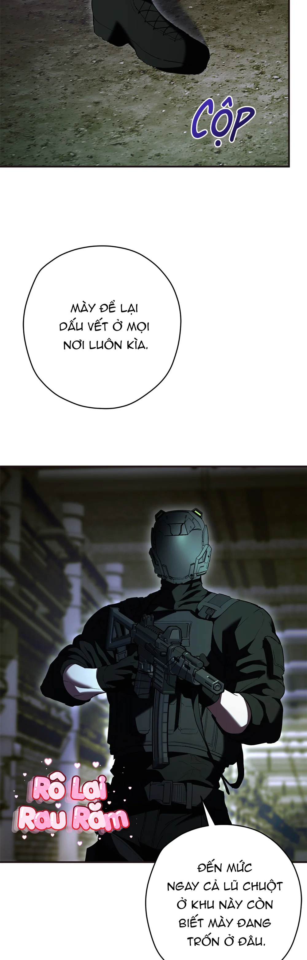 RÔ-FULLHD THỜI KHẮC ĐẠN ĐẠO Chapter 29 Trang 18