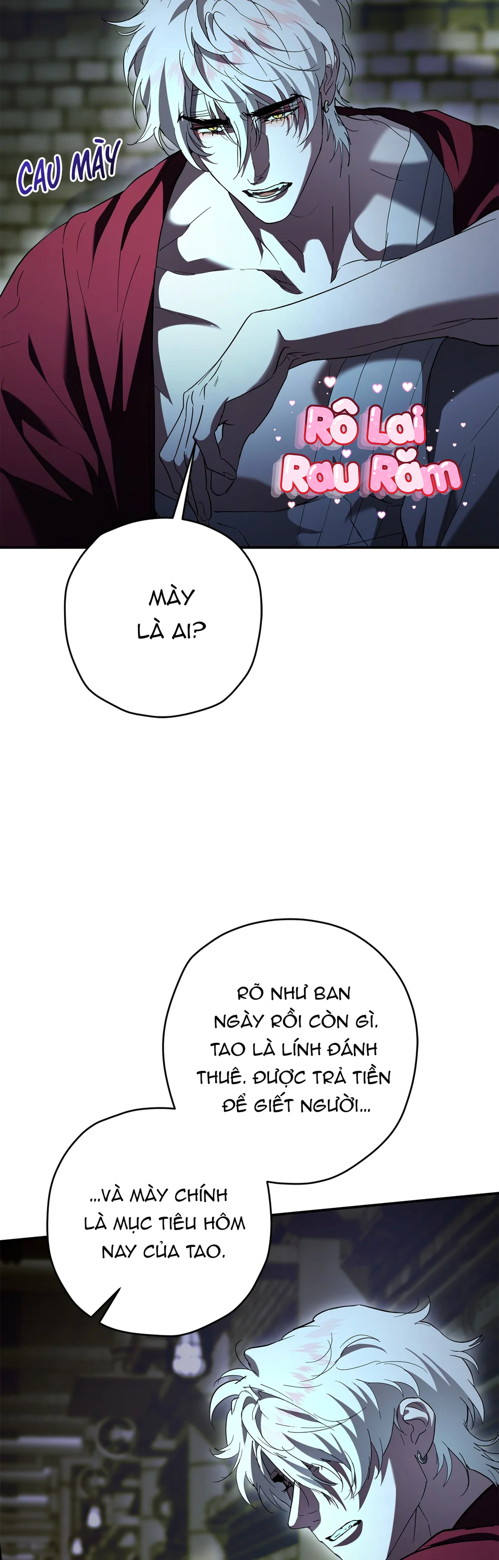 RÔ-FULLHD THỜI KHẮC ĐẠN ĐẠO Chapter 29 Trang 21