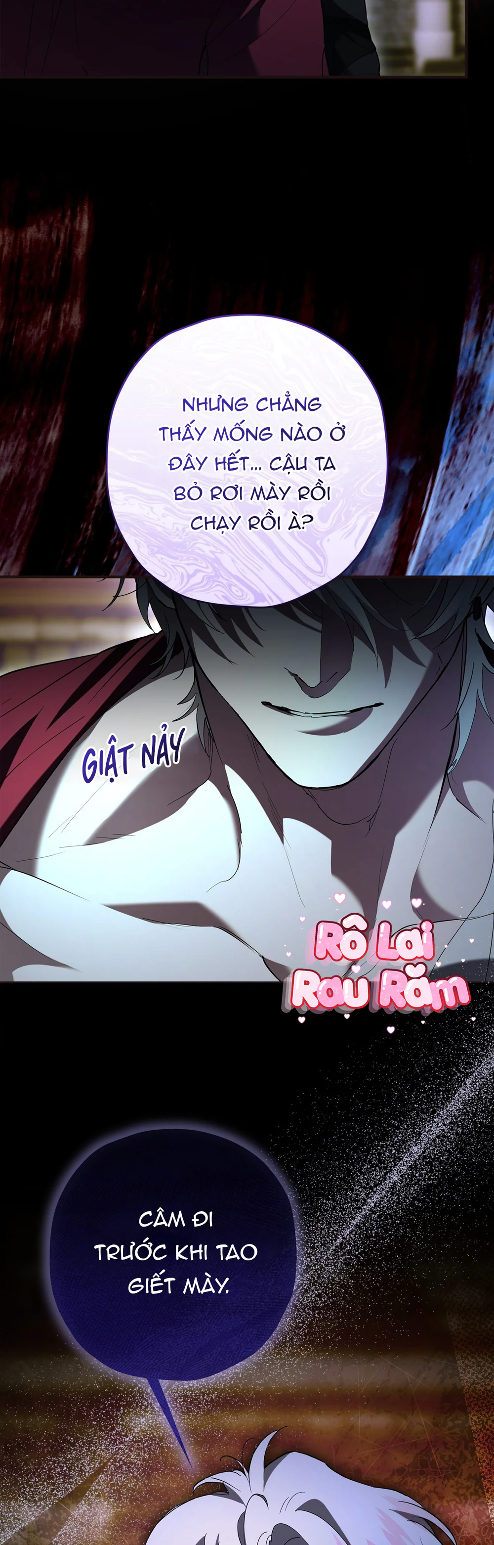 RÔ-FULLHD THỜI KHẮC ĐẠN ĐẠO Chapter 29 Trang 23