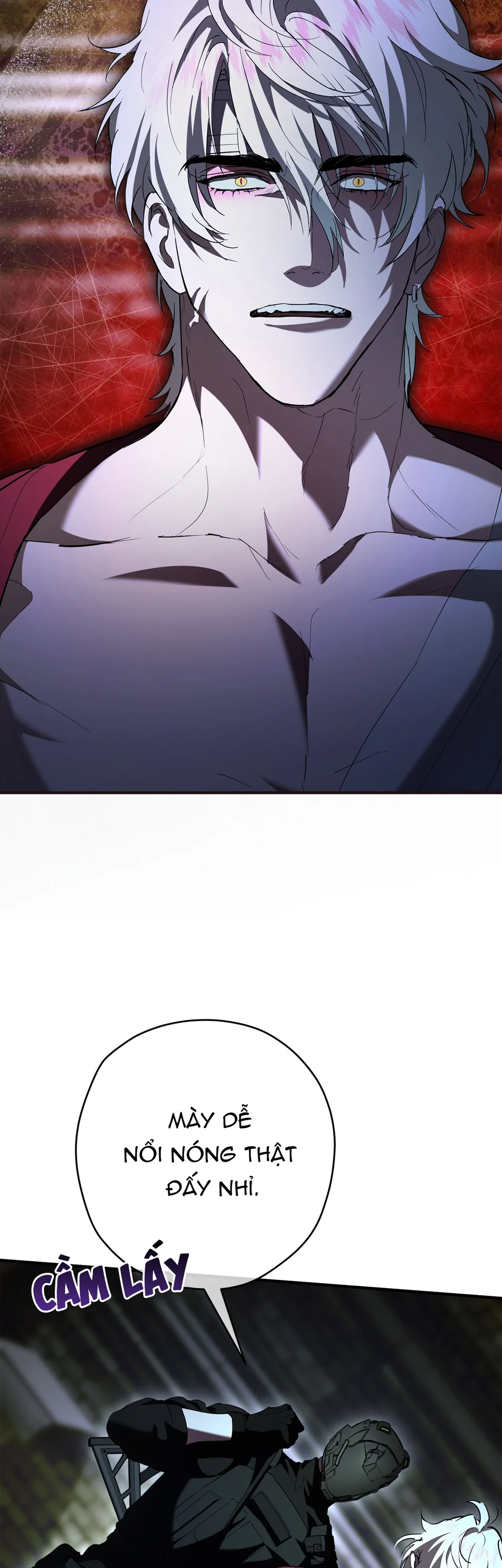 RÔ-FULLHD THỜI KHẮC ĐẠN ĐẠO Chapter 29 Trang 24