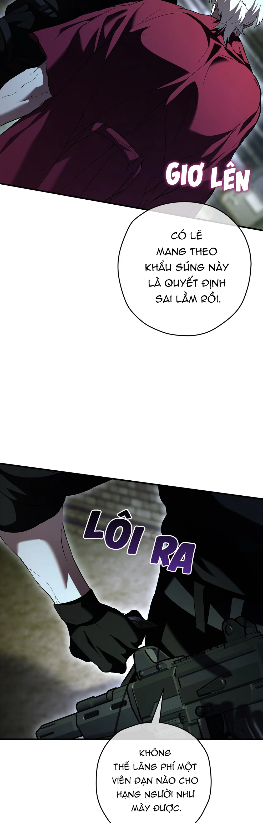 RÔ-FULLHD THỜI KHẮC ĐẠN ĐẠO Chapter 29 Trang 25