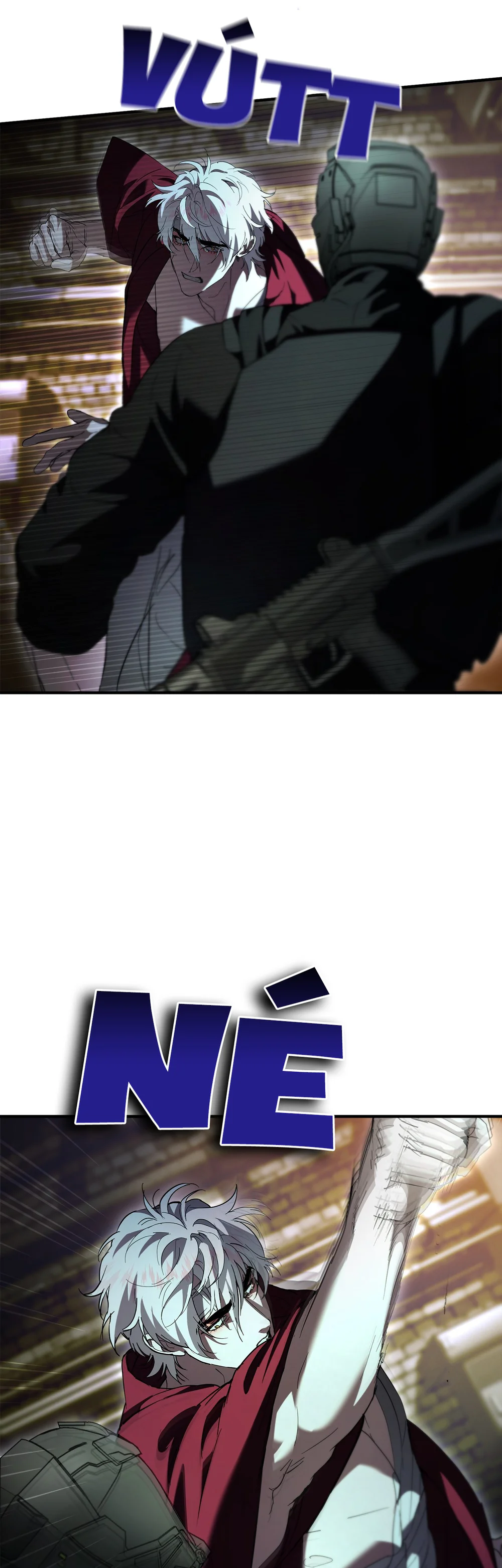 RÔ-FULLHD THỜI KHẮC ĐẠN ĐẠO Chapter 29 Trang 27