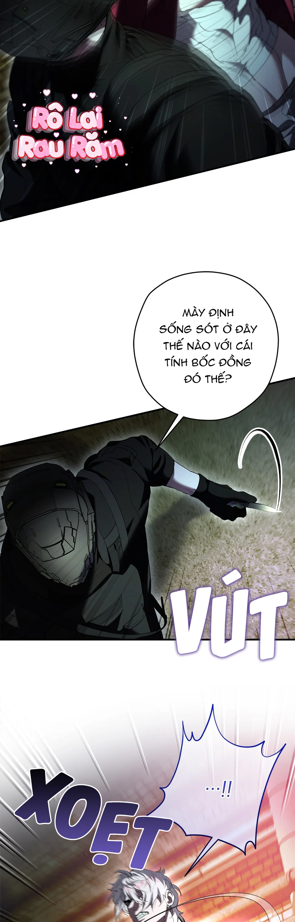 RÔ-FULLHD THỜI KHẮC ĐẠN ĐẠO Chapter 29 Trang 28