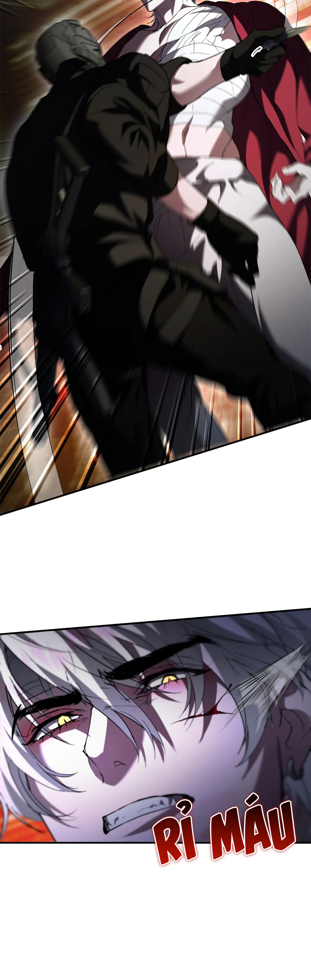 RÔ-FULLHD THỜI KHẮC ĐẠN ĐẠO Chapter 29 Trang 29