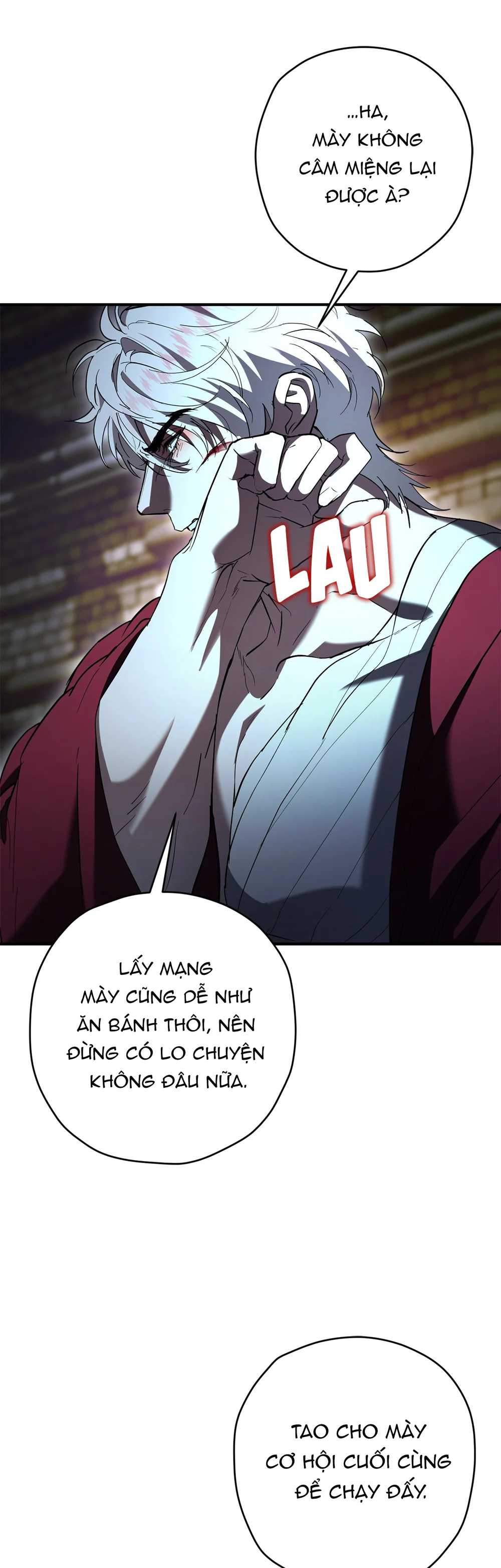 RÔ-FULLHD THỜI KHẮC ĐẠN ĐẠO Chapter 29 Trang 30