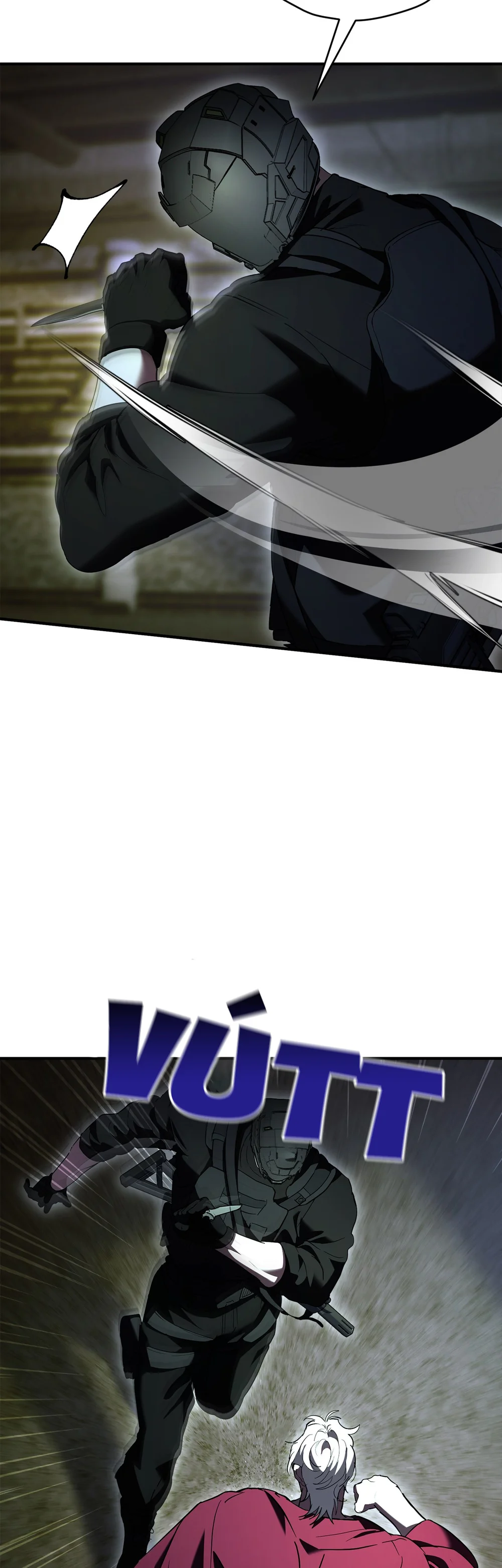 RÔ-FULLHD THỜI KHẮC ĐẠN ĐẠO Chapter 29 Trang 31