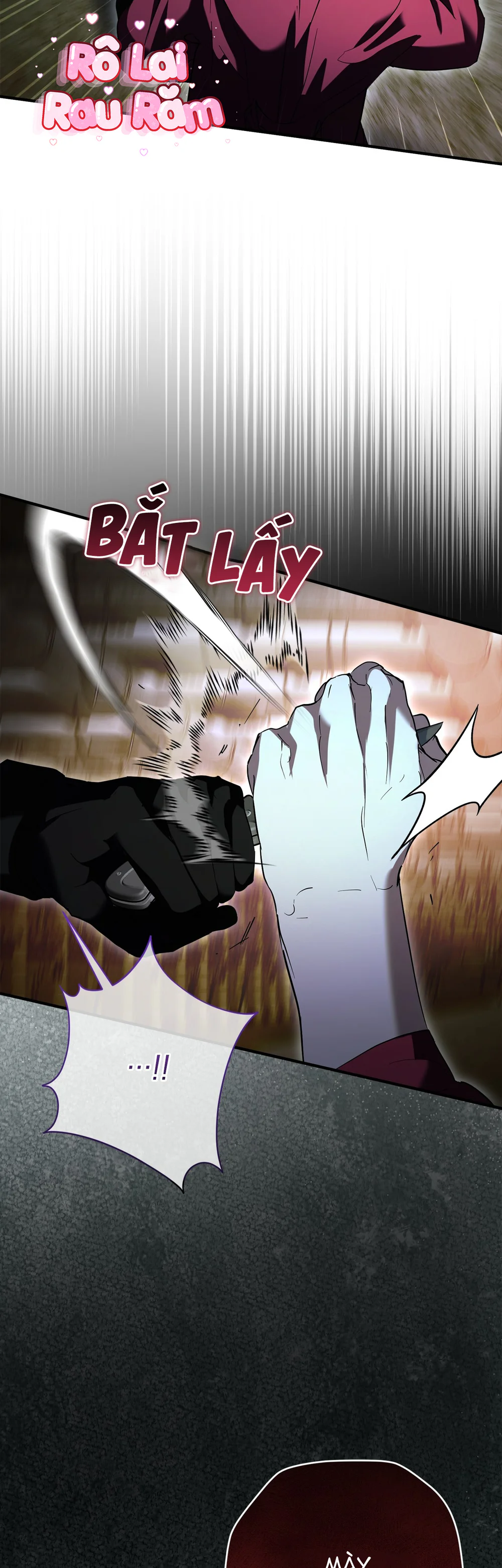 RÔ-FULLHD THỜI KHẮC ĐẠN ĐẠO Chapter 29 Trang 32