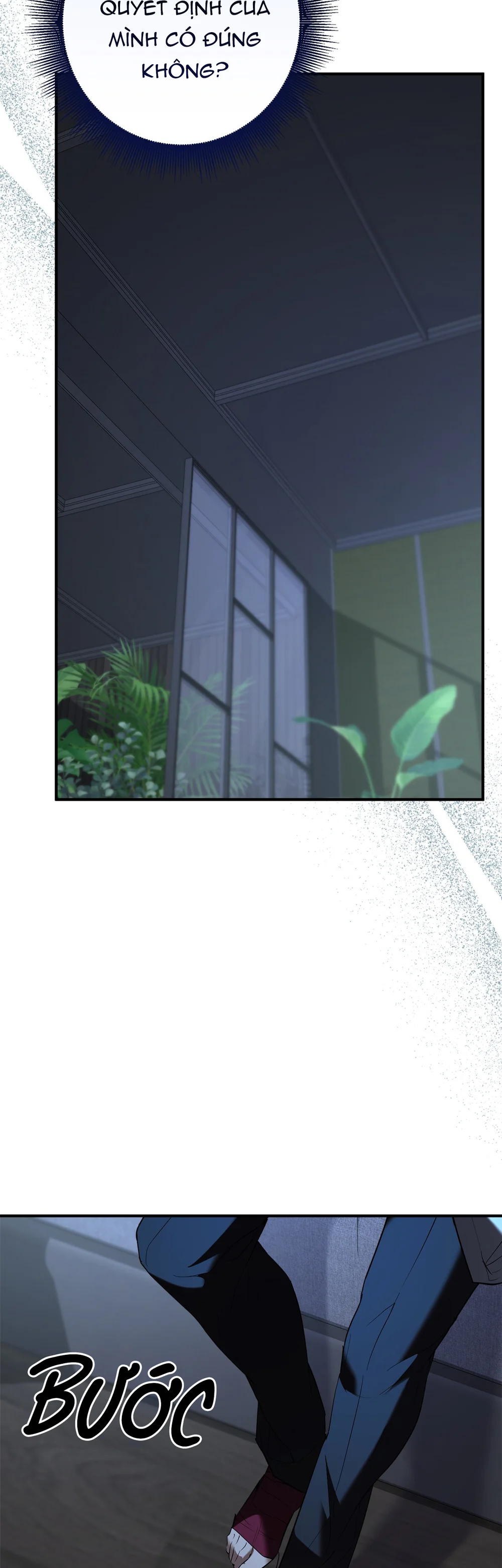 RÔ-FULLHD THỜI KHẮC ĐẠN ĐẠO Chapter 29 Trang 37