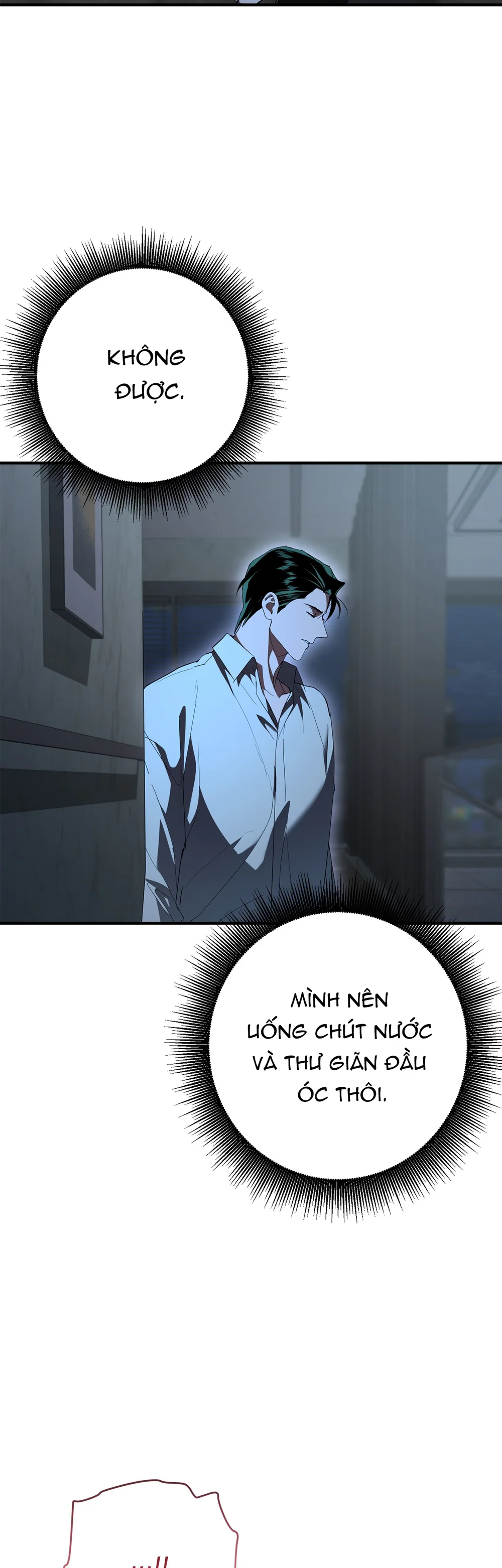 RÔ-FULLHD THỜI KHẮC ĐẠN ĐẠO Chapter 29 Trang 38