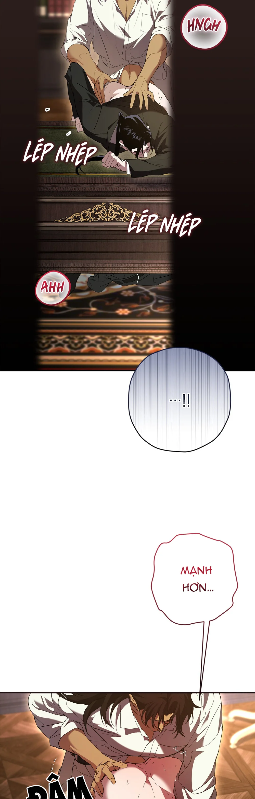 RÔ-FULLHD THỜI KHẮC ĐẠN ĐẠO Chapter 29 Trang 42