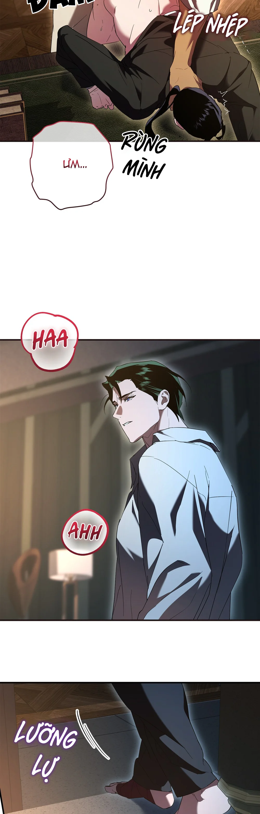 RÔ-FULLHD THỜI KHẮC ĐẠN ĐẠO Chapter 29 Trang 43