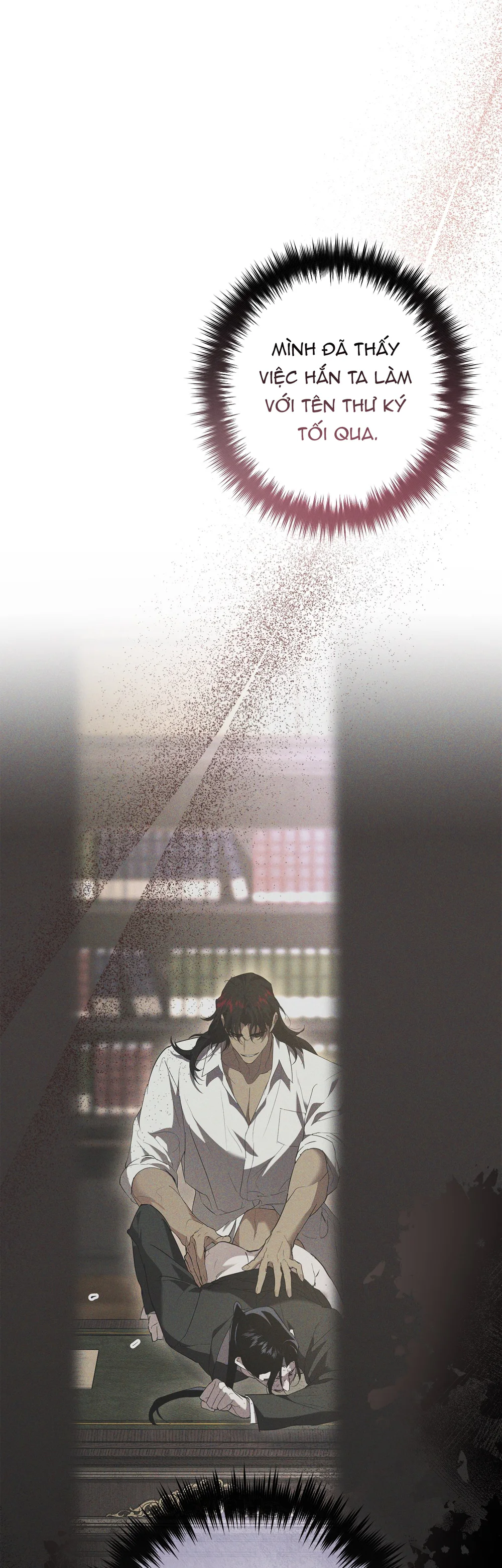 RÔ-FULLHD THỜI KHẮC ĐẠN ĐẠO Chapter 30 Trang 3