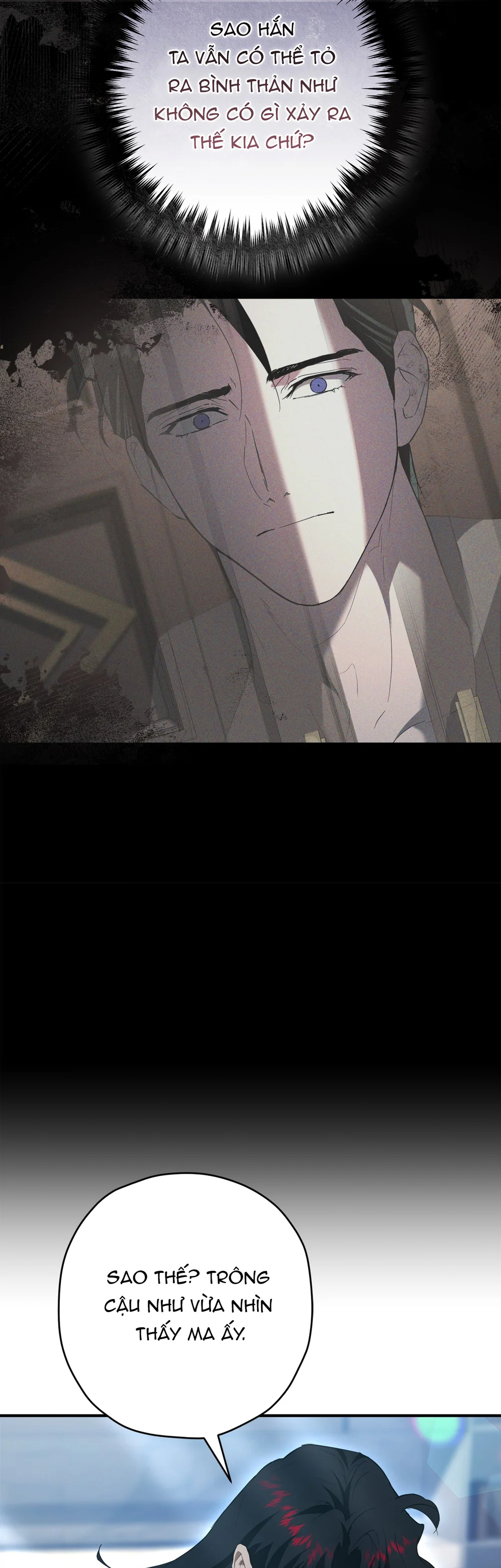 RÔ-FULLHD THỜI KHẮC ĐẠN ĐẠO Chapter 30 Trang 4