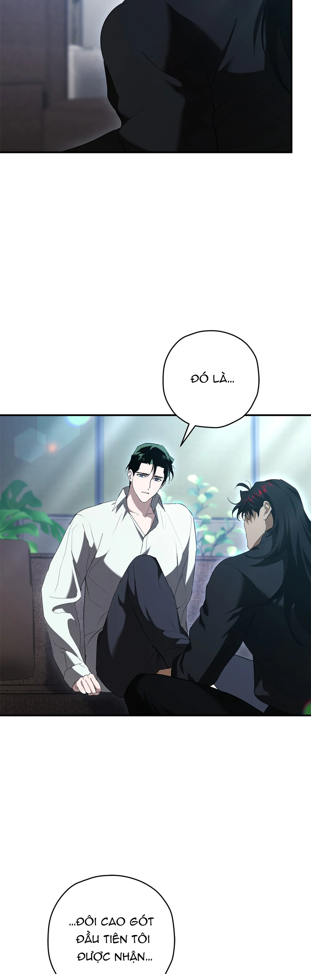 RÔ-FULLHD THỜI KHẮC ĐẠN ĐẠO Chapter 30 Trang 6