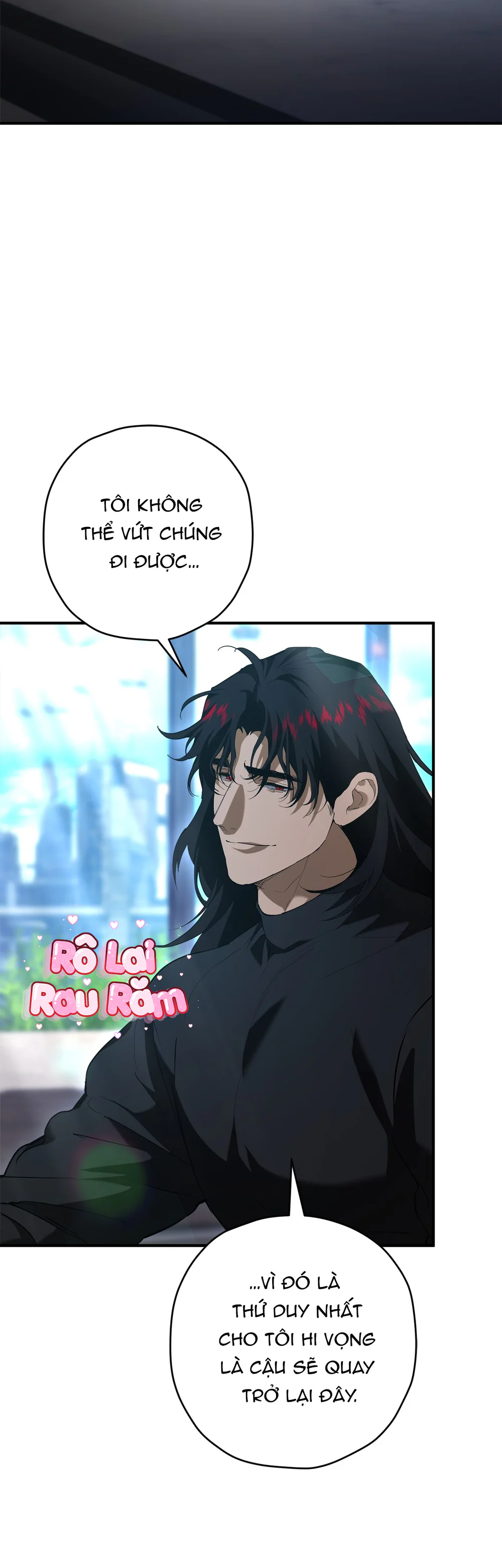 RÔ-FULLHD THỜI KHẮC ĐẠN ĐẠO Chapter 30 Trang 8