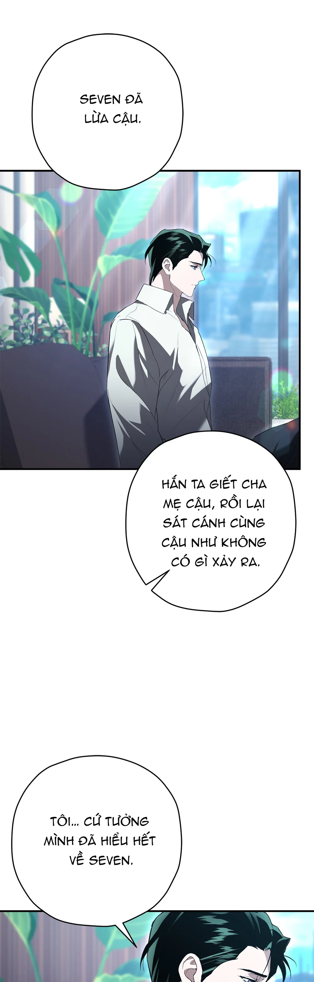 RÔ-FULLHD THỜI KHẮC ĐẠN ĐẠO Chapter 30 Trang 9