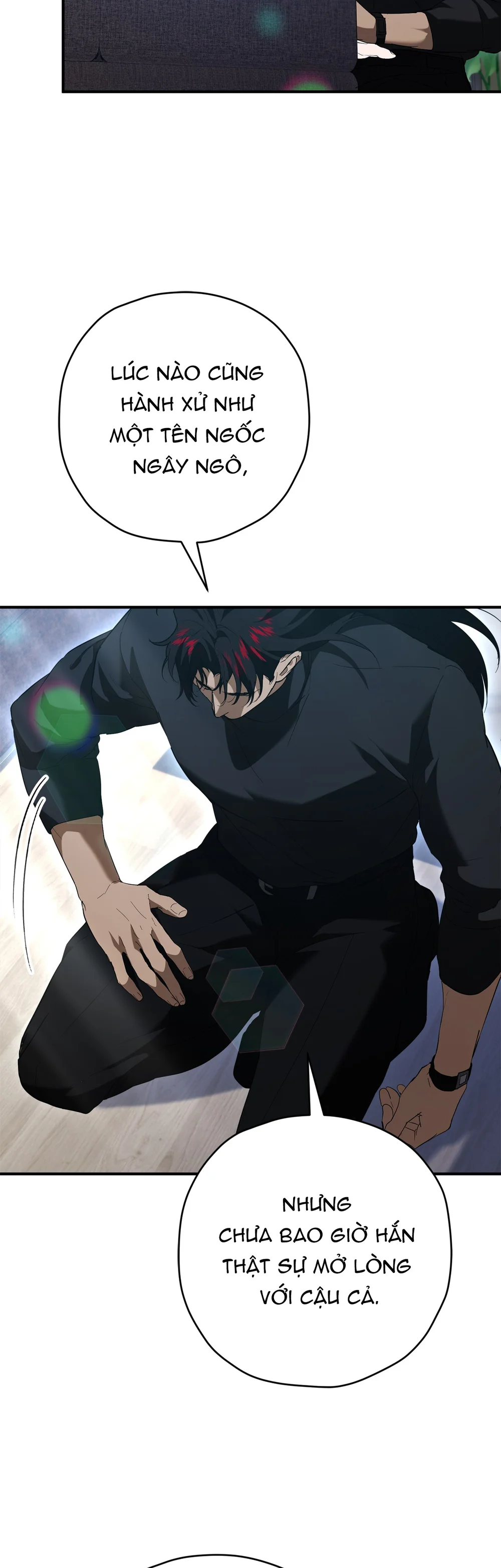 RÔ-FULLHD THỜI KHẮC ĐẠN ĐẠO Chapter 30 Trang 11