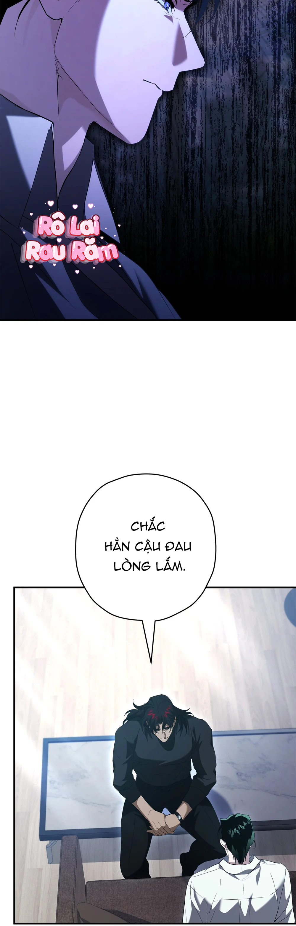 RÔ-FULLHD THỜI KHẮC ĐẠN ĐẠO Chapter 30 Trang 13