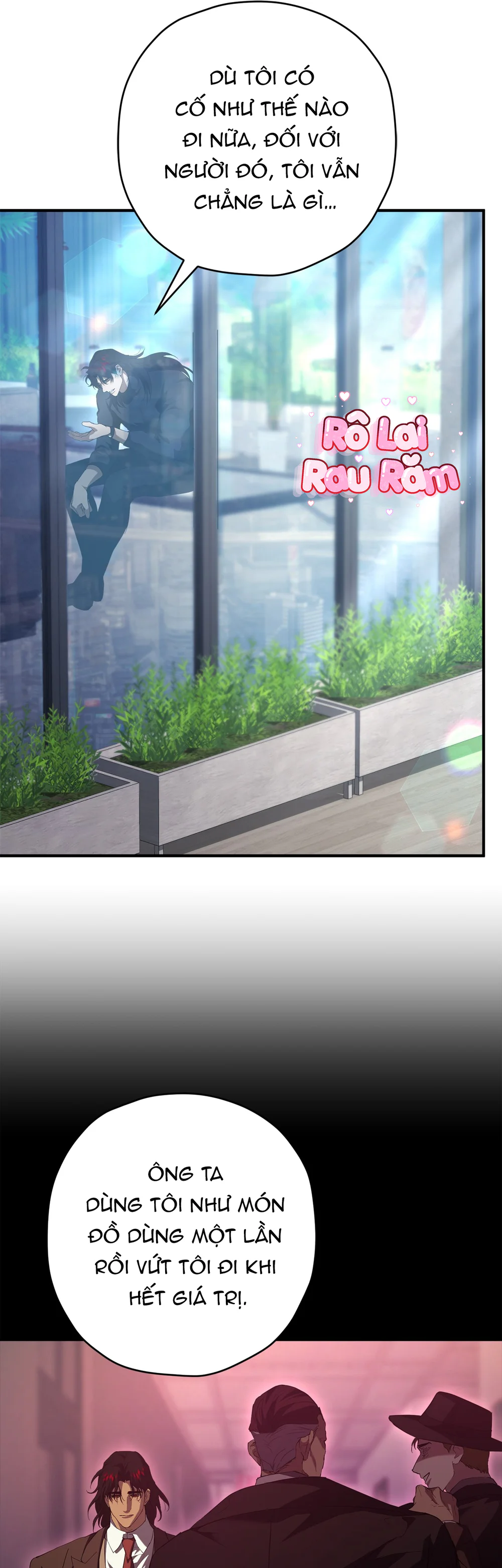 RÔ-FULLHD THỜI KHẮC ĐẠN ĐẠO Chapter 30 Trang 15