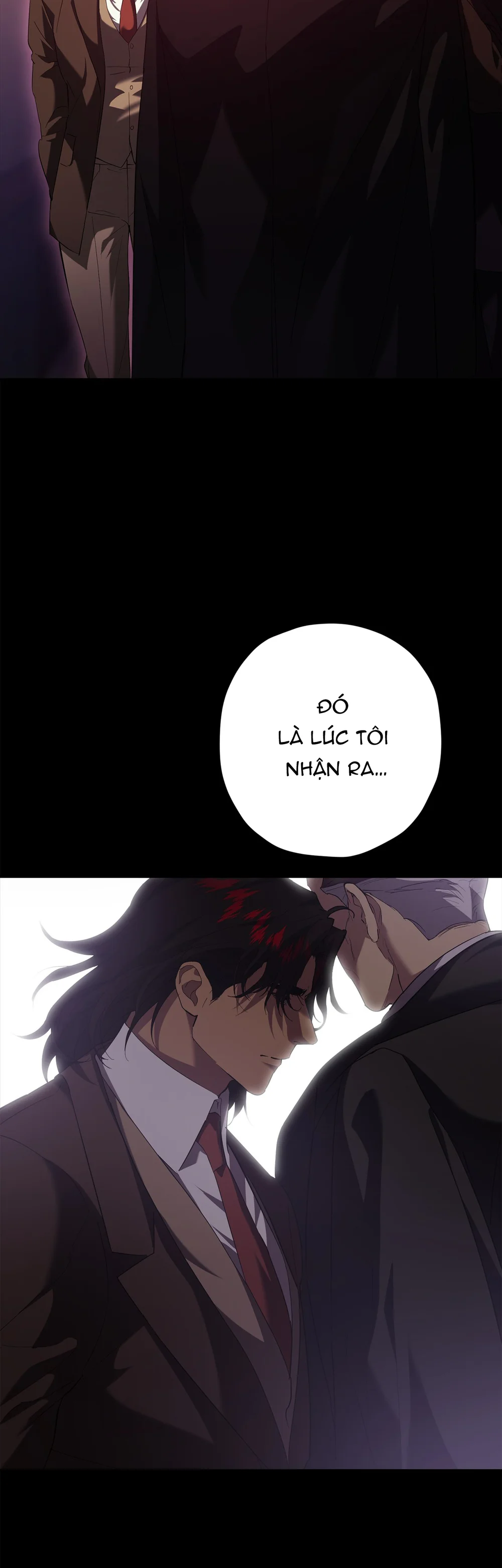 RÔ-FULLHD THỜI KHẮC ĐẠN ĐẠO Chapter 30 Trang 16