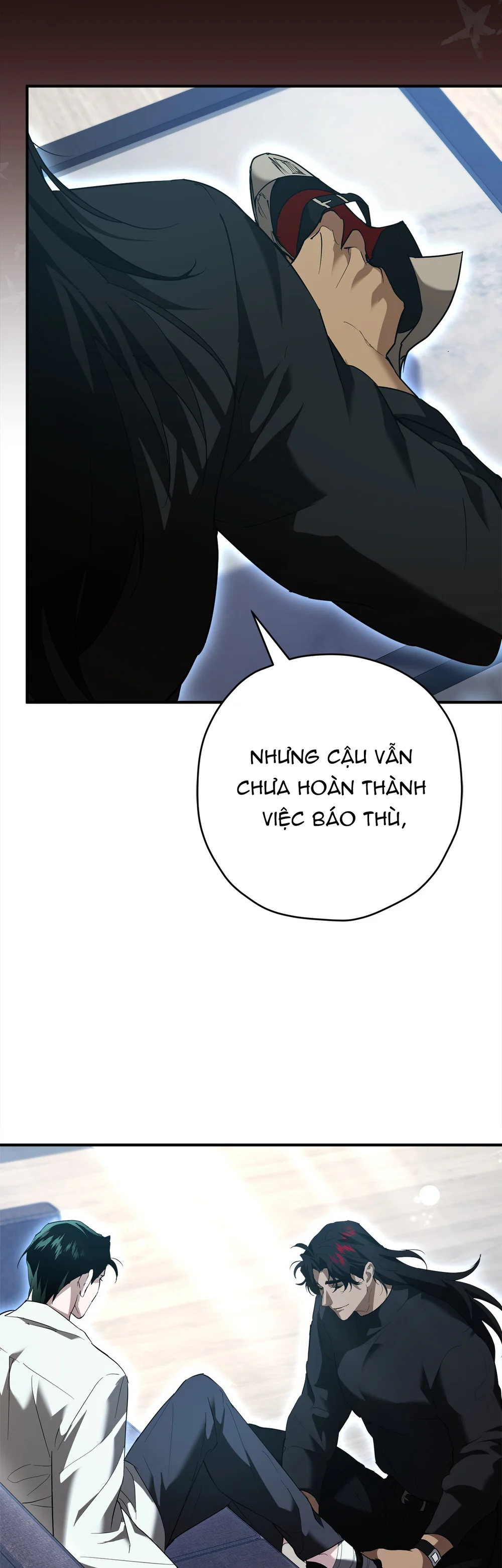 RÔ-FULLHD THỜI KHẮC ĐẠN ĐẠO Chapter 30 Trang 20