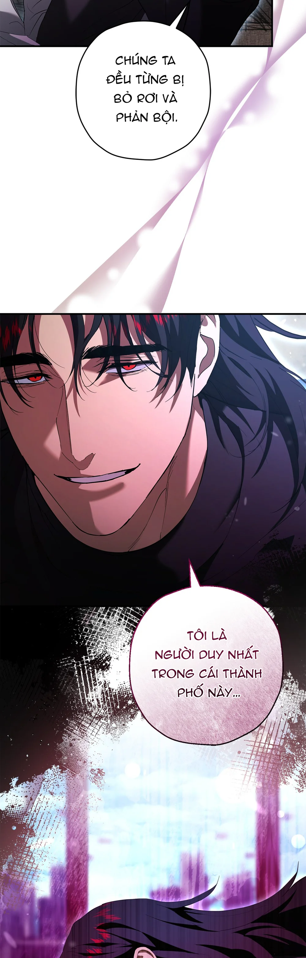 RÔ-FULLHD THỜI KHẮC ĐẠN ĐẠO Chapter 30 Trang 23