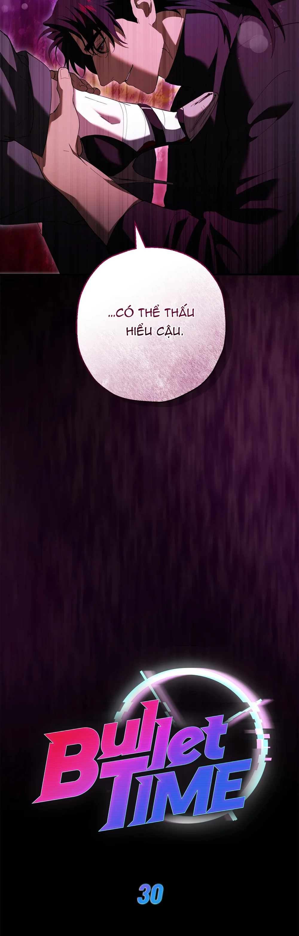 RÔ-FULLHD THỜI KHẮC ĐẠN ĐẠO Chapter 30 Trang 24