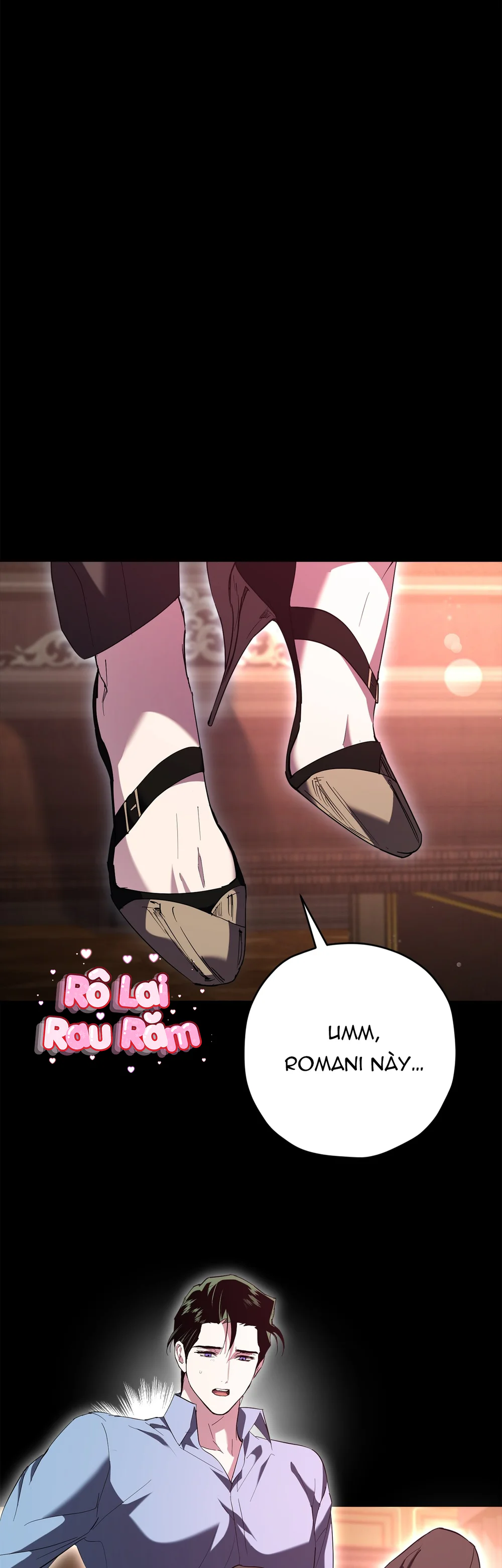 RÔ-FULLHD THỜI KHẮC ĐẠN ĐẠO Chapter 30 Trang 25