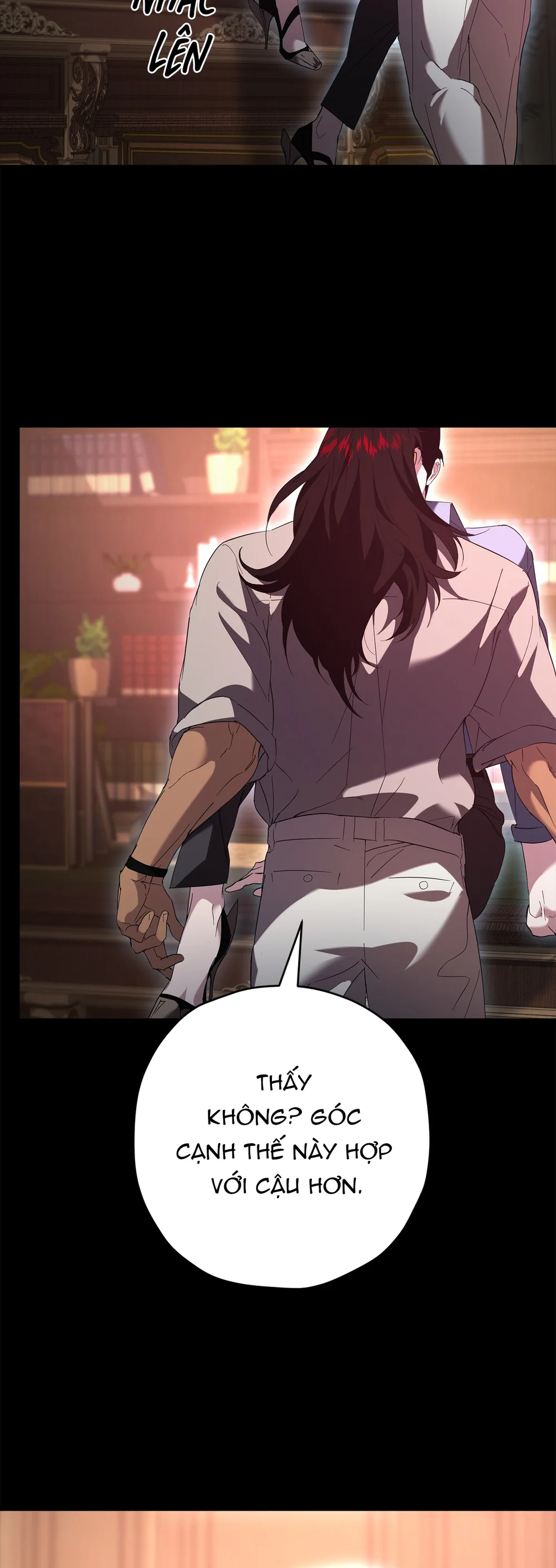 RÔ-FULLHD THỜI KHẮC ĐẠN ĐẠO Chapter 30 Trang 27